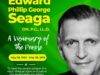 Edward Seaga